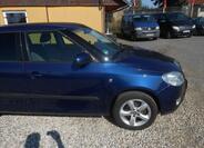Škoda Fabia 4