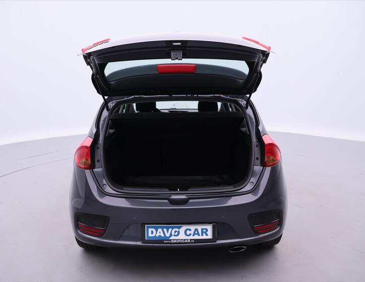 KIA Ceed 9
