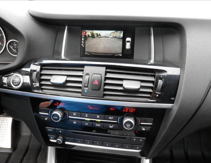 BMW X3 13