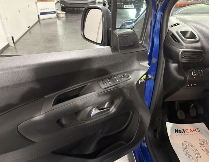 Opel Combo 6