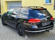 Volkswagen Passat 9