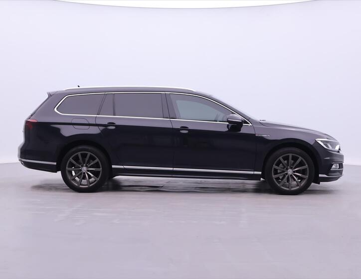 Volkswagen Passat 8