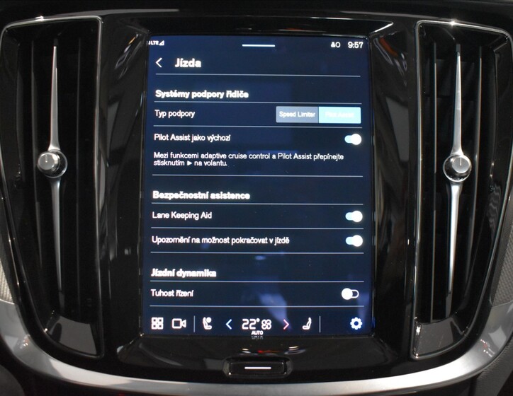 Volvo S60 18