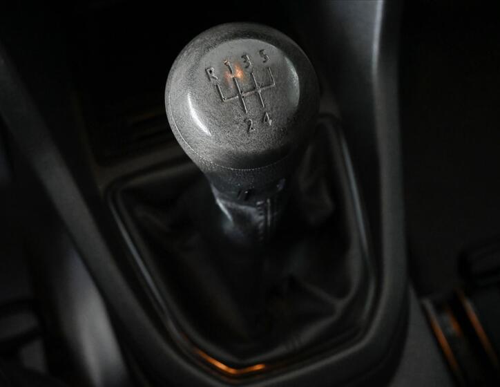 Volkswagen Caddy 19