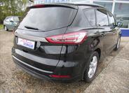 Ford S-MAX 5