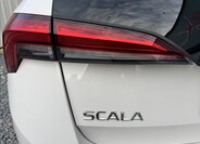 Škoda Scala 16