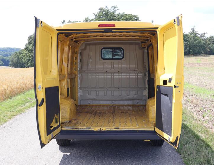 Fiat Ducato 9