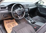 Škoda Superb 9