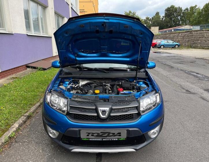 Dacia Sandero 30