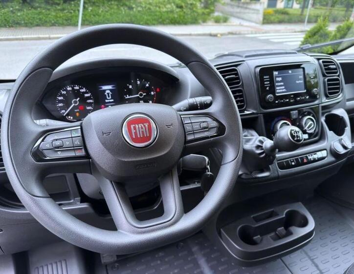 Fiat Ducato 7