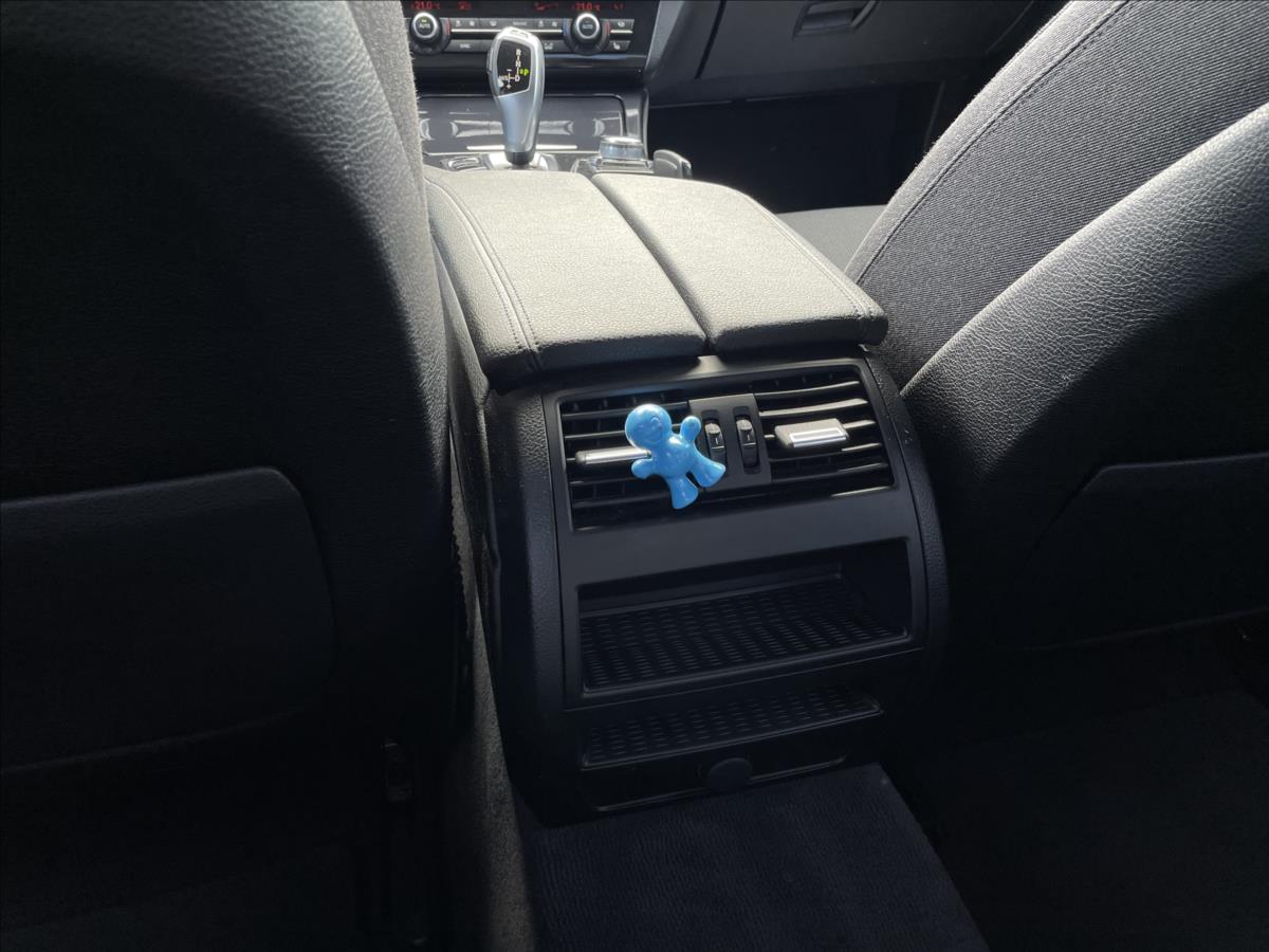 BMW Řada 5