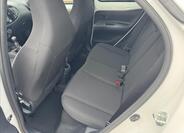 Toyota Aygo 10