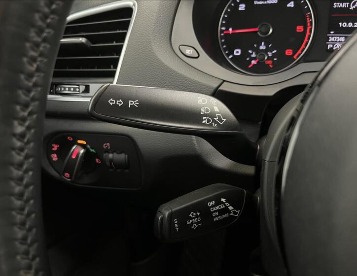 Audi Q3 18