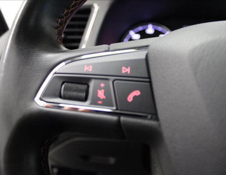 Seat Leon 18