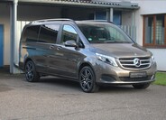 Mercedes-Benz Třídy V 1