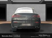 Mercedes-Benz GLE 4
