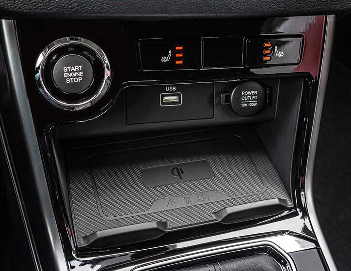 SsangYong Korando 19