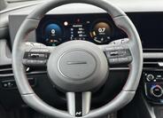 Hyundai Tucson 7