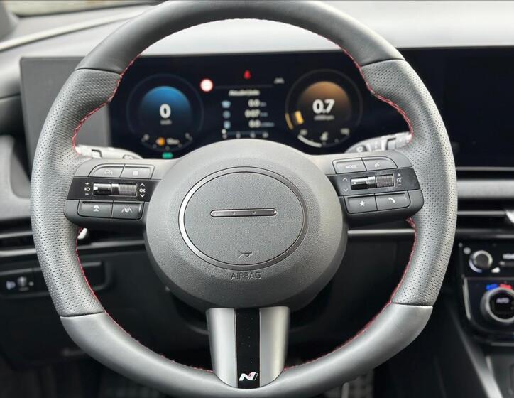 Hyundai Tucson 7