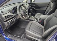 Subaru Crosstrek 9