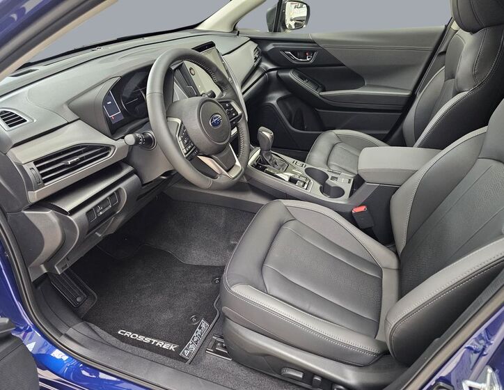 Subaru Crosstrek 9