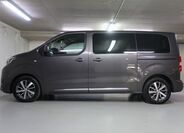 Toyota ProAce 8