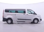 Ford Transit Custom 8
