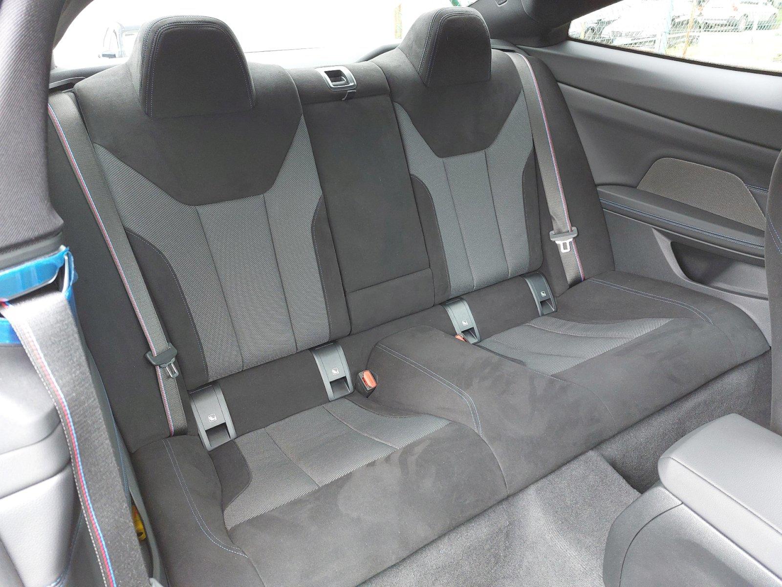 BMW Řada 4