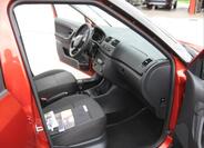 Škoda Fabia 10