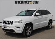 Jeep Grand Cherokee 3
