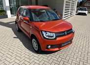 Suzuki Ignis 8