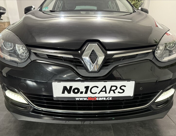 Renault Mégane 29