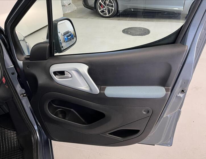 Citroën Berlingo 23