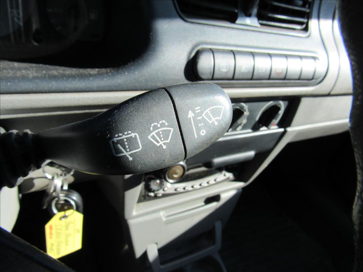 Škoda Felicia