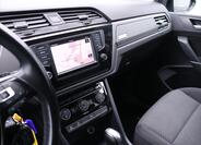 Volkswagen Touran 26