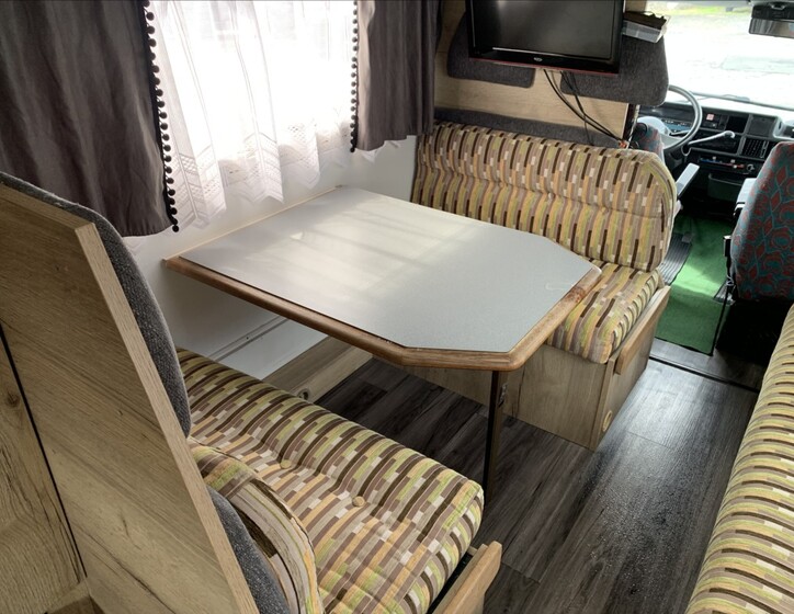 Fiat Ducato 18