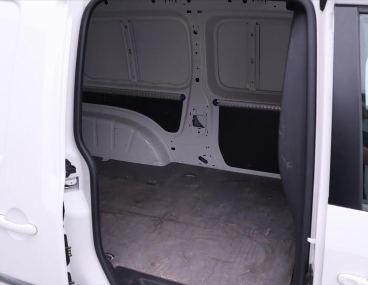 Volkswagen Caddy 13