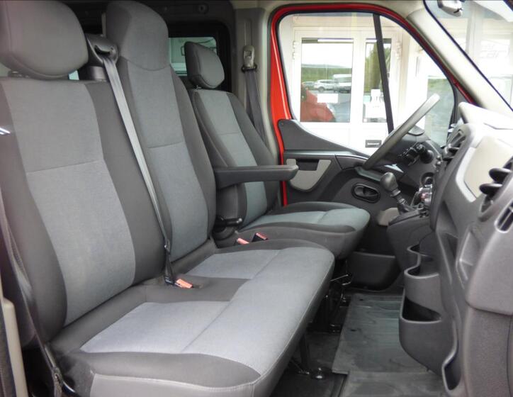 Renault Master 41