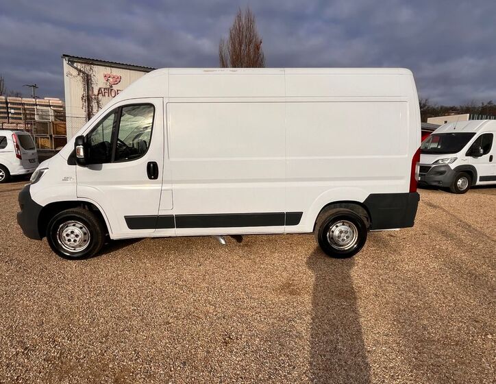 Fiat Ducato 2