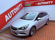 Opel Astra 1