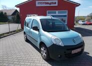 Renault Kangoo 1