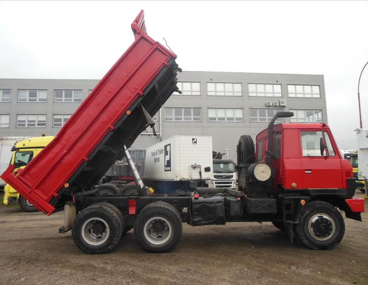 Tatra Ostatní 14