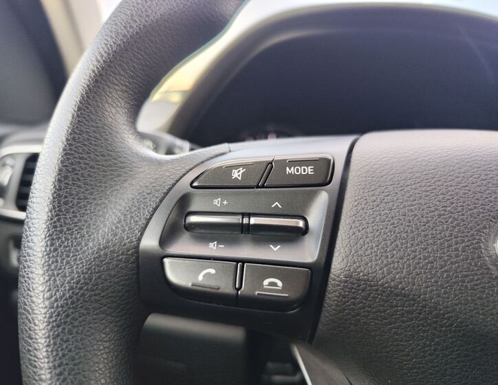 Hyundai i30 19