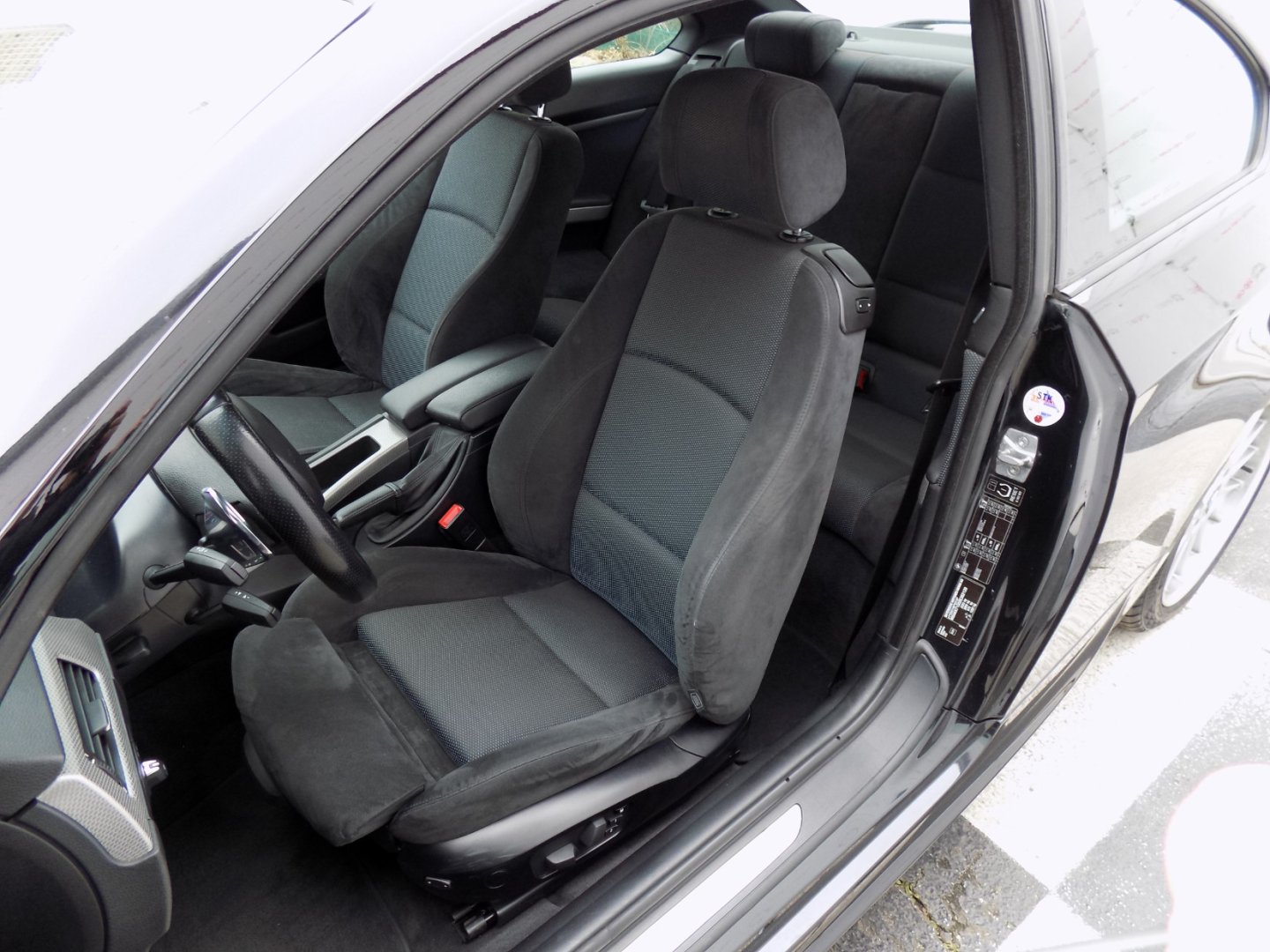BMW Řada 3