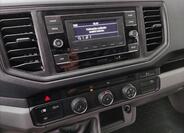 Volkswagen Crafter 12
