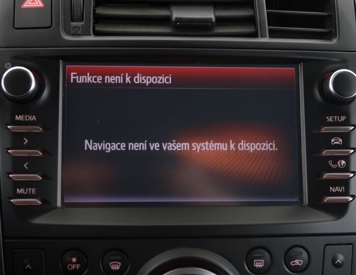 Toyota Verso 17