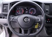 Volkswagen Crafter 18