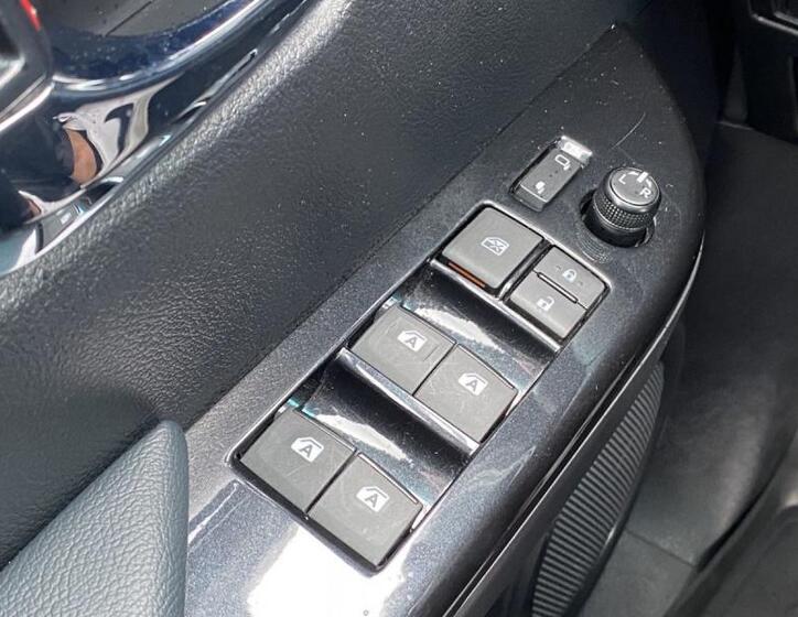 Toyota Hilux 31