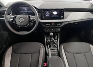 Škoda Scala 5