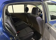 Hyundai Getz 10